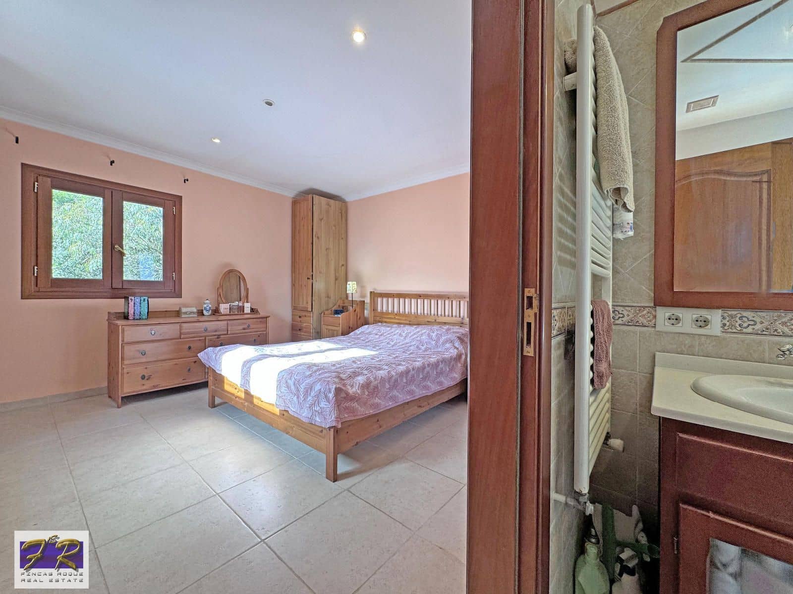 5 Zimmer Villa zu verkaufen in Alcudia mit Pool Garage - 950.000 € (Ref: 8580585)