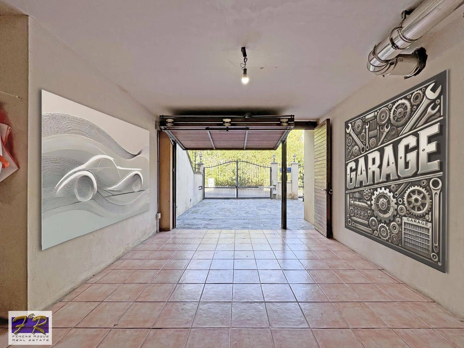 5 Zimmer Villa zu verkaufen in Alcudia mit Pool Garage - 950.000 € (Ref: 8580585)