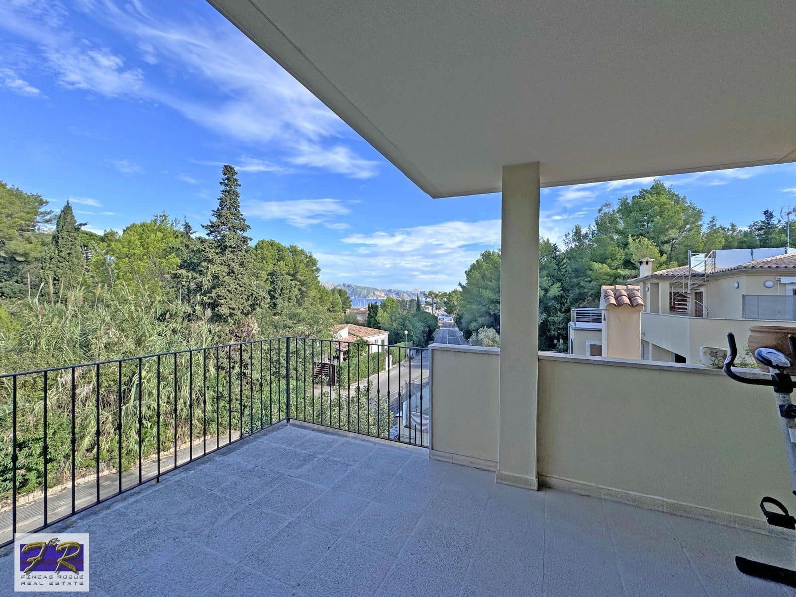 5 Zimmer Villa zu verkaufen in Alcudia mit Pool Garage - 950.000 € (Ref: 8580585)