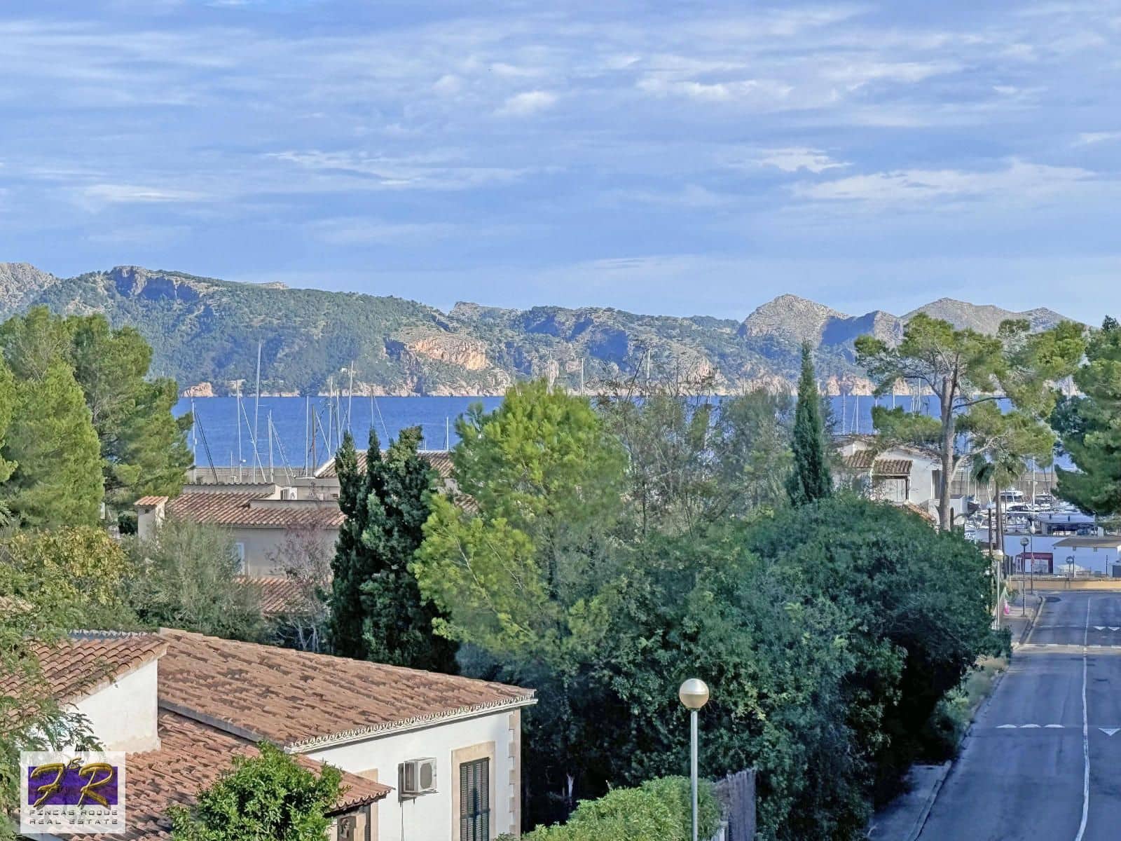 5 Zimmer Villa zu verkaufen in Alcudia mit Pool Garage - 950.000 € (Ref: 8580585)