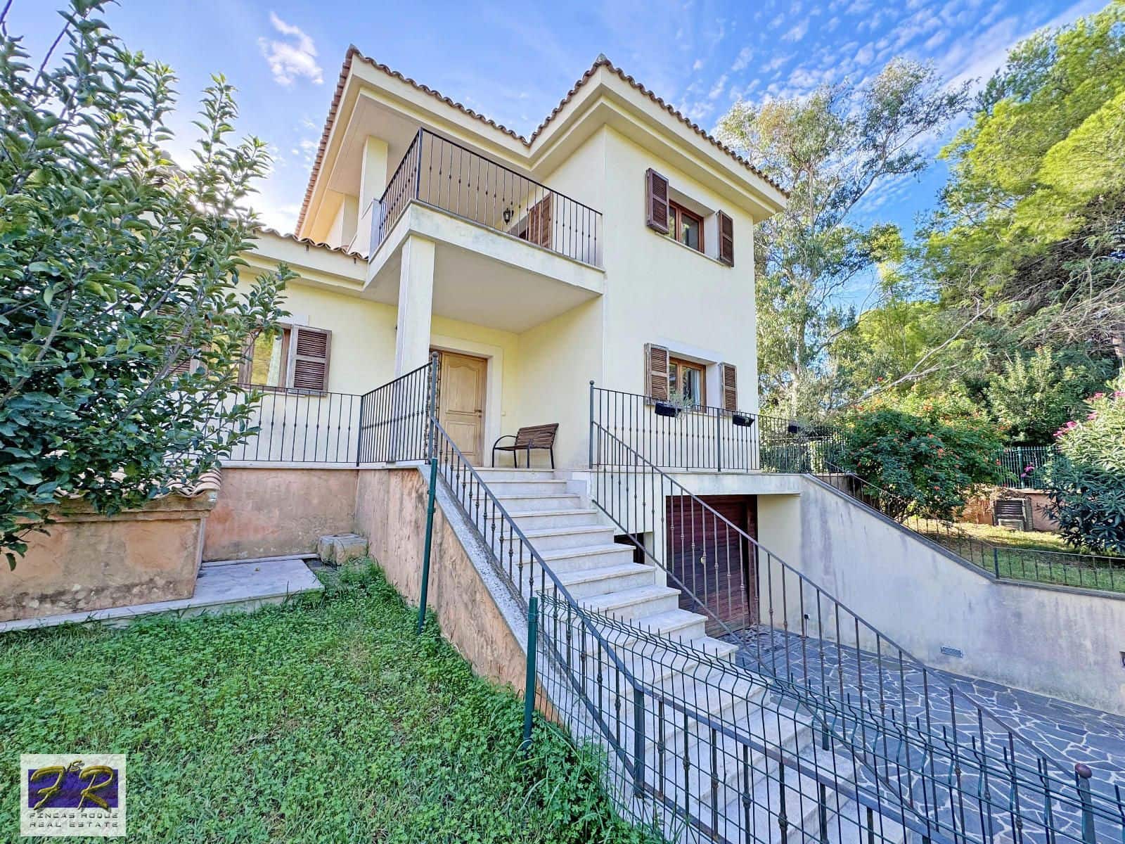 5 Zimmer Villa zu verkaufen in Alcudia mit Pool Garage - 950.000 € (Ref: 8580585)