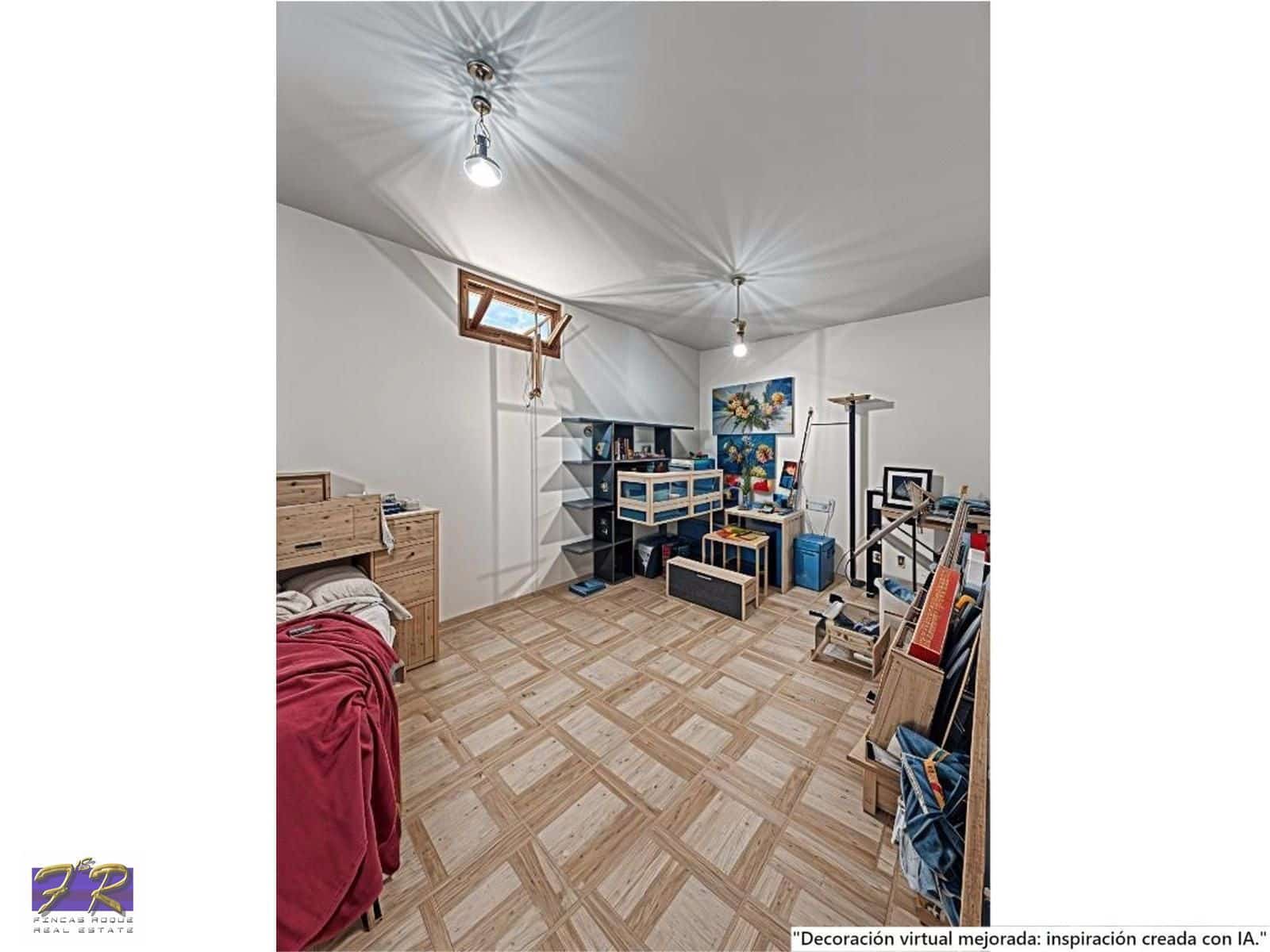 5 Zimmer Villa zu verkaufen in Alcudia mit Pool Garage - 950.000 € (Ref: 8580585)