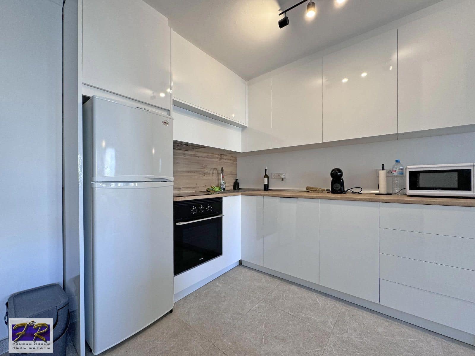 2 soveværelse Lejlighed til salg i Puerto de Alcudia - € 280.000 (Ref: 8658103)