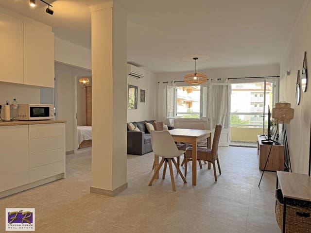 2 soveværelse Lejlighed til salg i Puerto de Alcudia, Alcúdia - € 280.000 (Ref: 8658103)