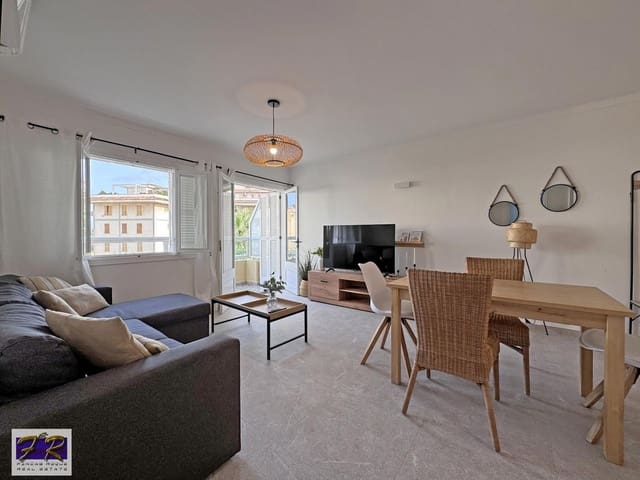 2 soveværelse Lejlighed til salg i Puerto de Alcudia, Alcúdia - € 280.000 (Ref: 8658103)