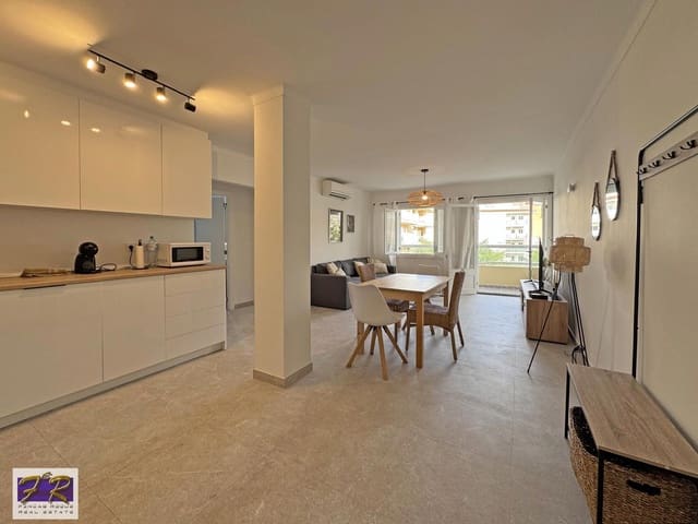 2 soveværelse Lejlighed til salg i Puerto de Alcudia, Alcúdia - € 280.000 (Ref: 8658103)