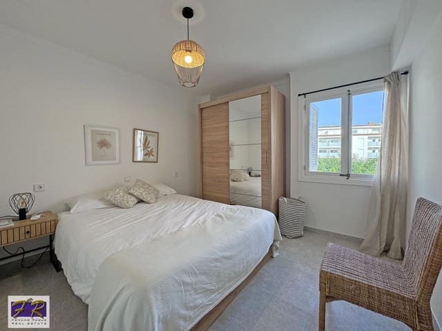 2 soveværelse Lejlighed til salg i Puerto de Alcudia, Alcúdia - € 280.000 (Ref: 8658103)