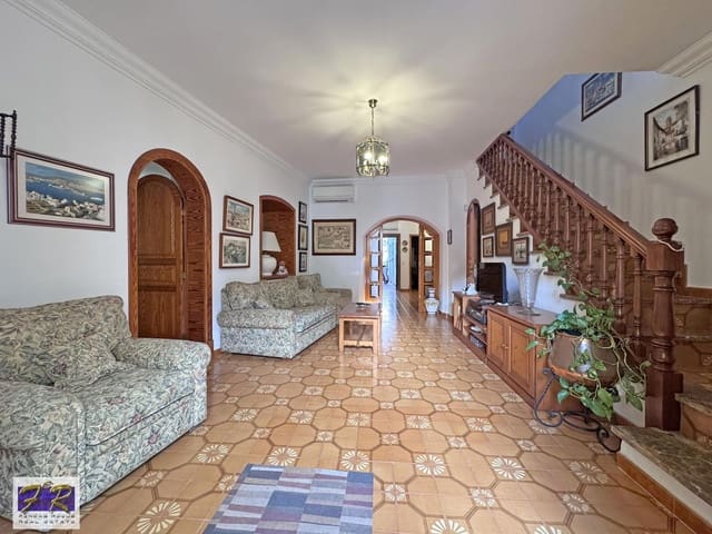 3 bedroom Villa for sale in Alcúdia - € 470,000 (Ref: 8685508)