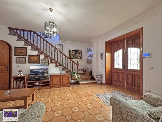 3 bedroom Villa for sale in Alcúdia - € 470,000 (Ref: 8685508)