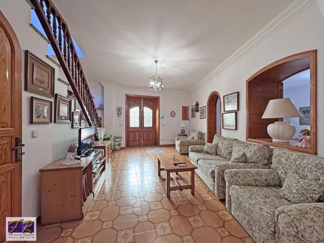 3 bedroom Villa for sale in Alcúdia - € 470,000 (Ref: 8685508)