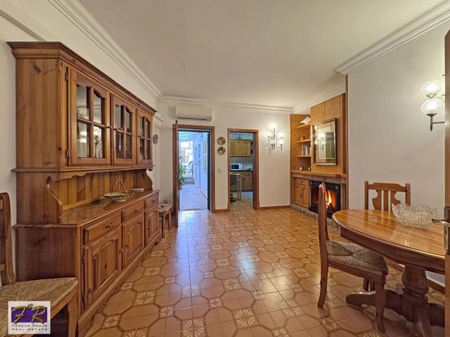 3 bedroom Villa for sale in Alcúdia - € 470,000 (Ref: 8685508)