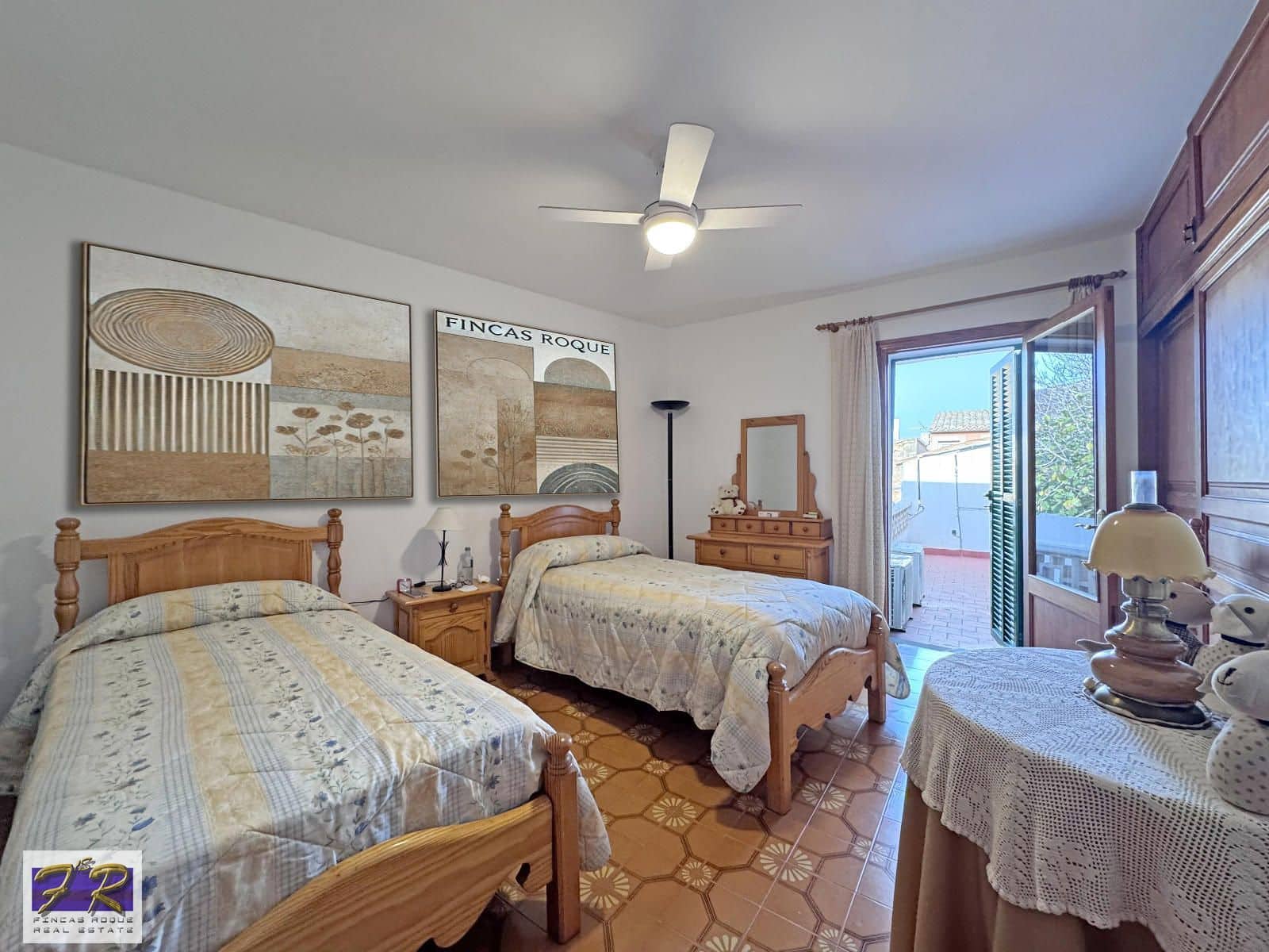 3 bedroom Villa for sale in Alcudia - € 470,000 (Ref: 8685508)