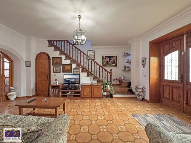 3 bedroom Villa for sale in Alcúdia - € 470,000 (Ref: 8685508)