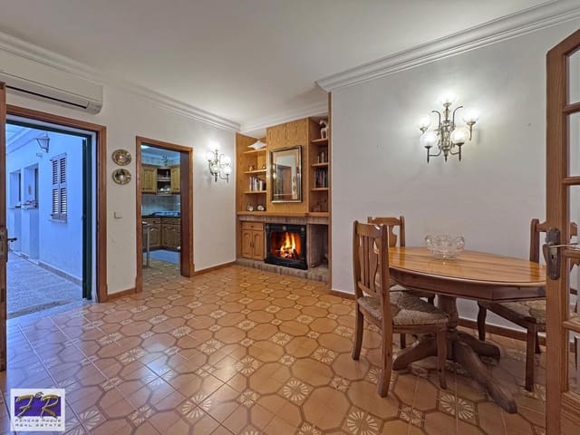 3 bedroom Villa for sale in Alcúdia - € 470,000 (Ref: 8685508)