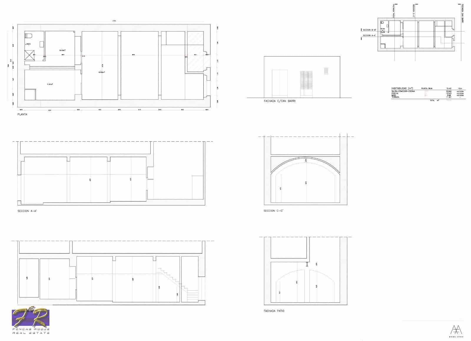 1 sypialnia Mieszkanie na sprzedaż w Alcudia z basenem - 490 000 € (Ref: 8715949)