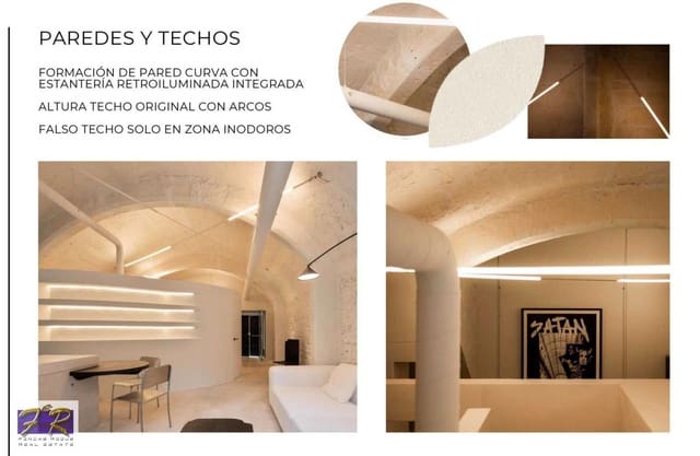 1 sypialnia Mieszkanie na sprzedaż w Alcúdia z basenem - 490 000 € (Ref: 8715949)