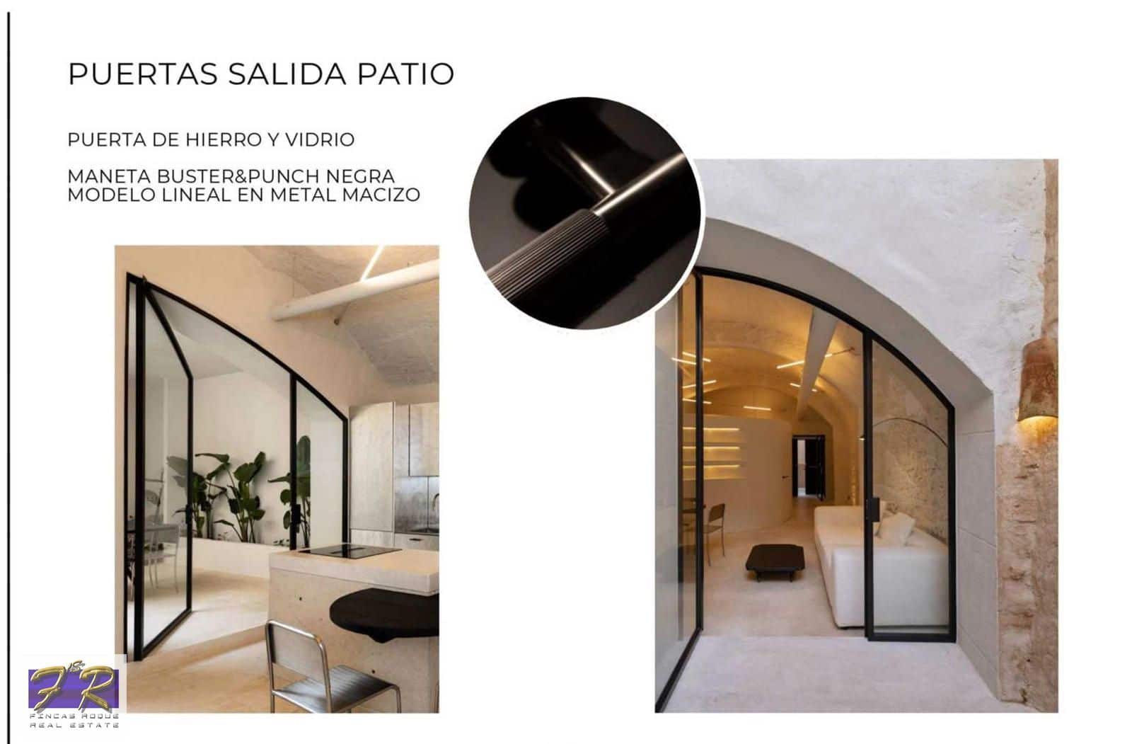 1 sypialnia Mieszkanie na sprzedaż w Alcudia z basenem - 490 000 € (Ref: 8715949)