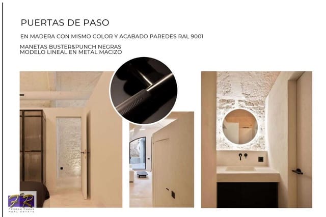 1 sypialnia Mieszkanie na sprzedaż w Alcúdia z basenem - 490 000 € (Ref: 8715949)