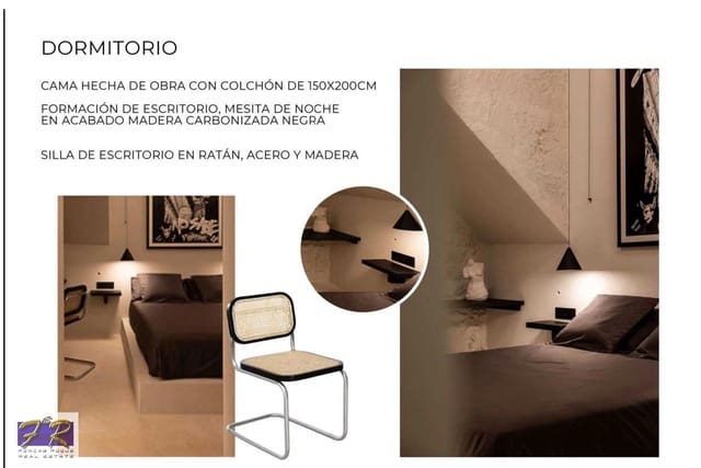 1 sypialnia Mieszkanie na sprzedaż w Alcúdia z basenem - 490 000 € (Ref: 8715949)