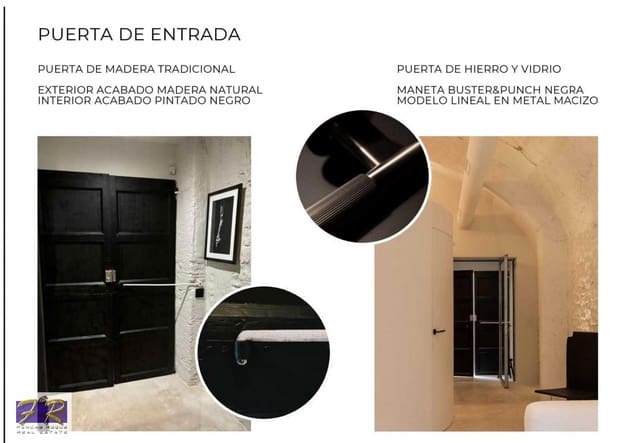 1 sypialnia Mieszkanie na sprzedaż w Alcúdia z basenem - 490 000 € (Ref: 8715949)