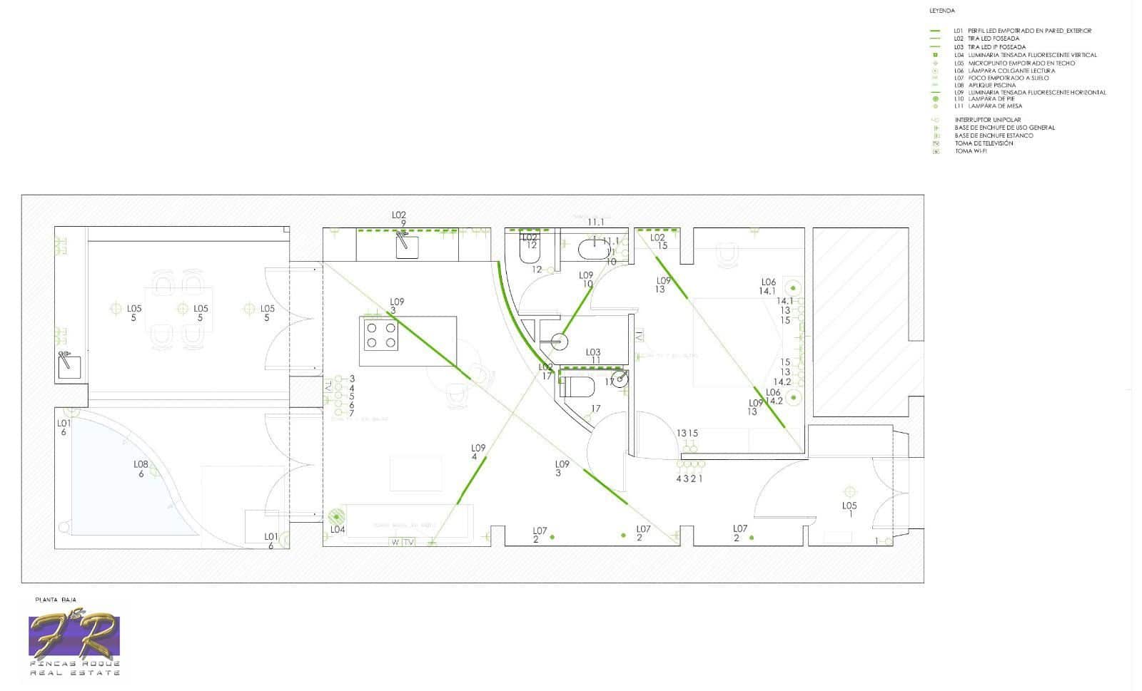 1 sypialnia Mieszkanie na sprzedaż w Alcudia z basenem - 490 000 € (Ref: 8715949)