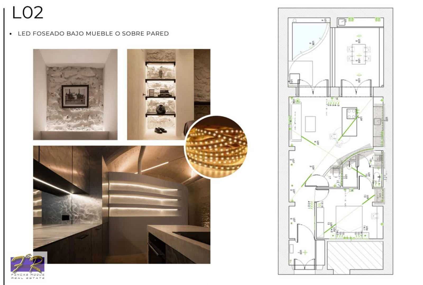 1 sypialnia Mieszkanie na sprzedaż w Alcudia z basenem - 490 000 € (Ref: 8715949)