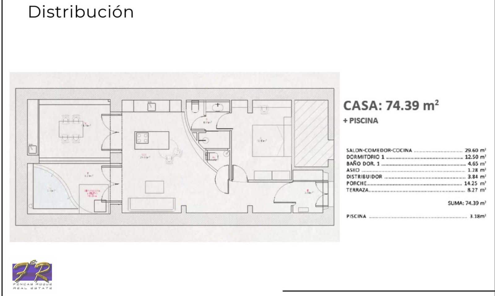 1 sypialnia Mieszkanie na sprzedaż w Alcudia z basenem - 490 000 € (Ref: 8715949)