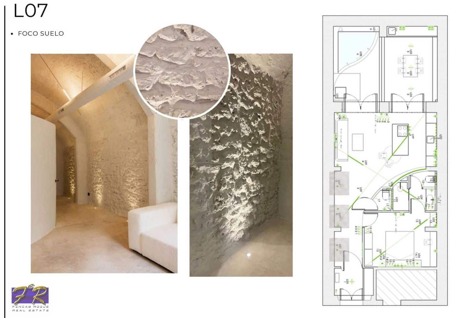 1 sypialnia Mieszkanie na sprzedaż w Alcudia z basenem - 490 000 € (Ref: 8715949)