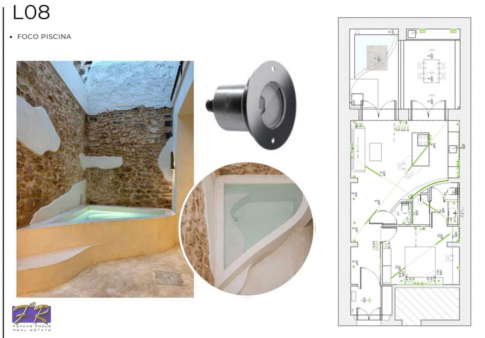 1 sypialnia Mieszkanie na sprzedaż w Alcudia z basenem - 490 000 € (Ref: 8715949)