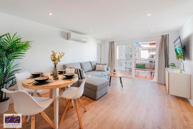 3 soverom Leilighet til salgs i Puerto de Alcudia, Alcúdia - € 445 000 (Ref: 8788693)