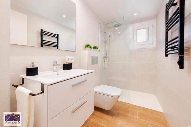 3 soverom Leilighet til salgs i Puerto de Alcudia, Alcúdia - € 445 000 (Ref: 8788693)