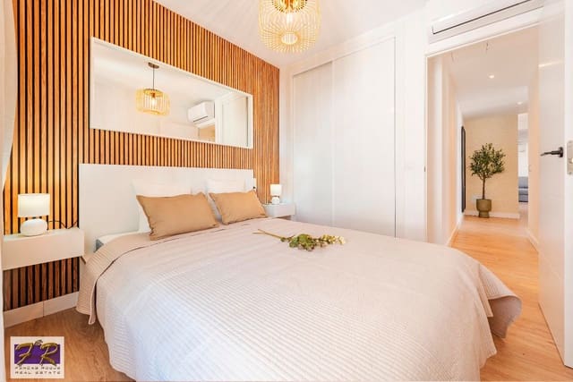 3 slaapkamer Flat te koop in Puerto de Alcudia, Alcúdia - € 445.000 (Ref: 8788693)