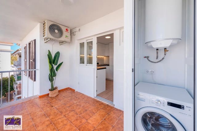 3 slaapkamer Flat te koop in Puerto de Alcudia, Alcúdia - € 445.000 (Ref: 8788693)