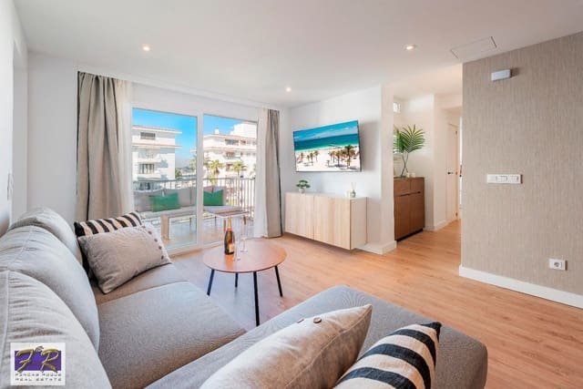 3 slaapkamer Flat te koop in Puerto de Alcudia, Alcúdia - € 445.000 (Ref: 8788693)