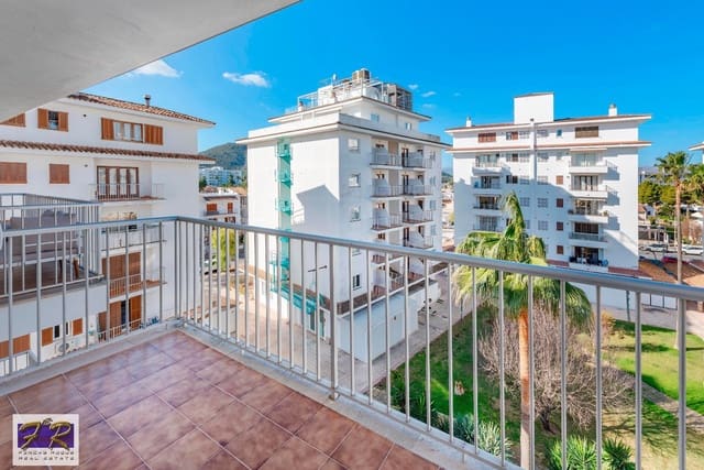 3 slaapkamer Flat te koop in Puerto de Alcudia, Alcúdia - € 445.000 (Ref: 8788693)