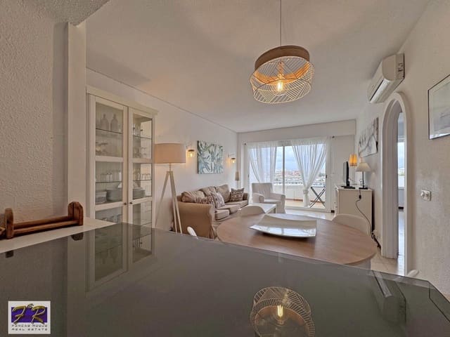 2 chambre Appartement à vendre à Puerto de Alcudia, Alcúdia avec piscine - 185 000 € (Ref: 8917203)