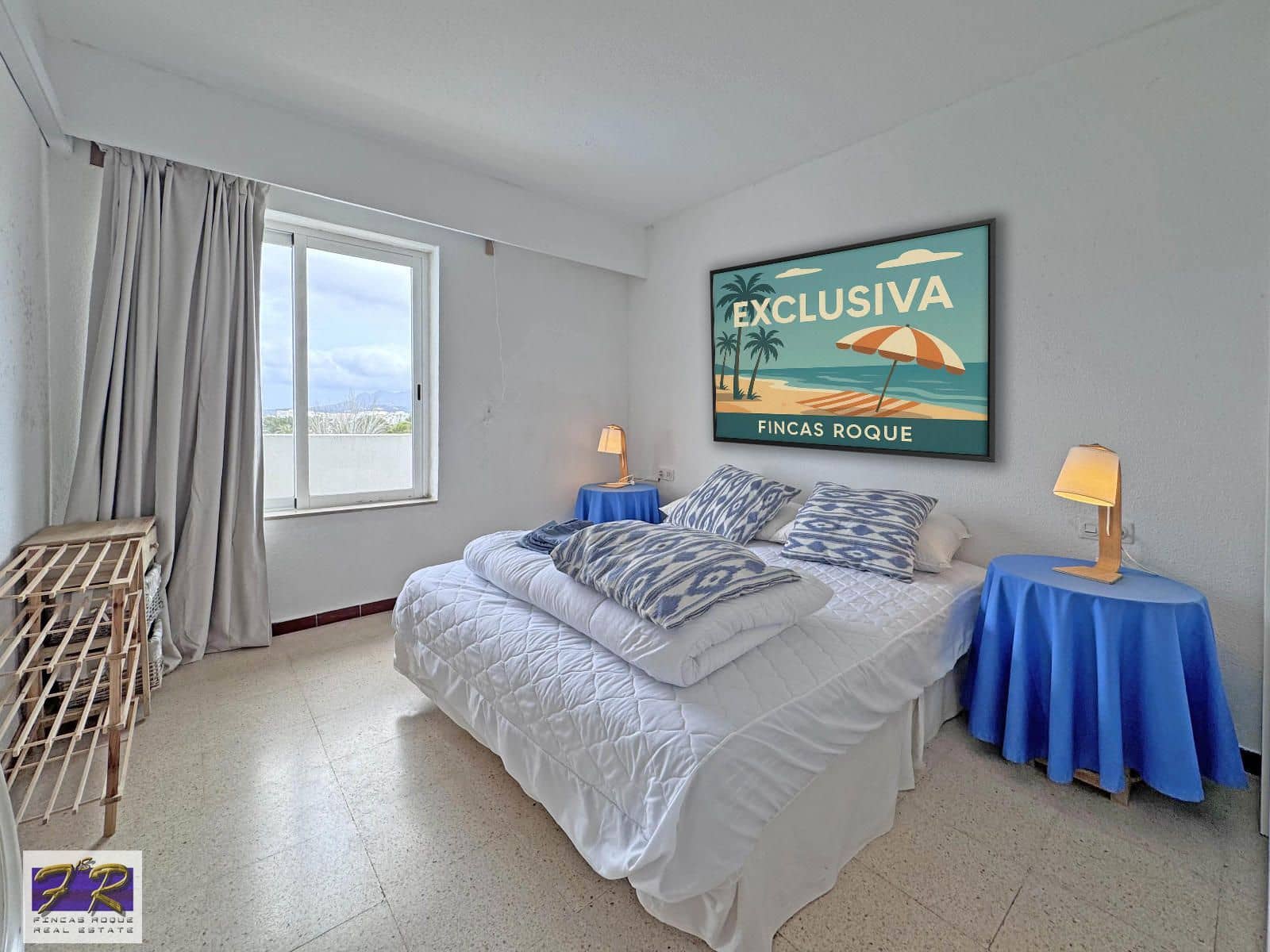 2 soveværelse Lejlighed til salg i Puerto de Alcudia med swimmingpool - € 185.000 (Ref: 8917203)