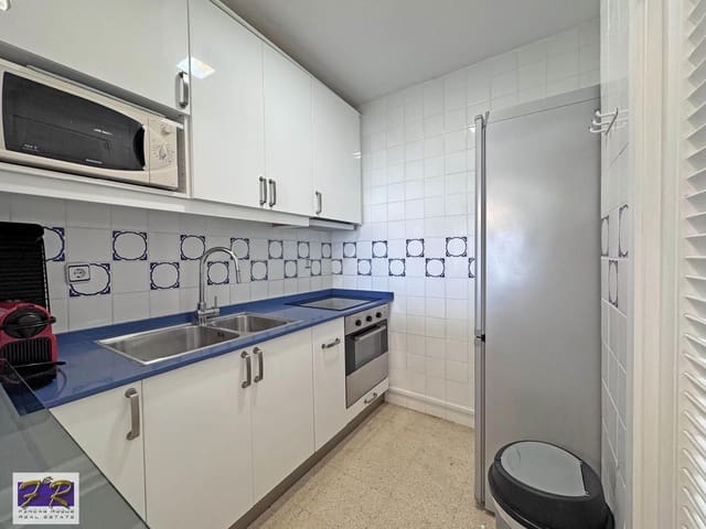 2 chambre Appartement à vendre à Puerto de Alcudia, Alcúdia avec piscine - 185 000 € (Ref: 8917203)