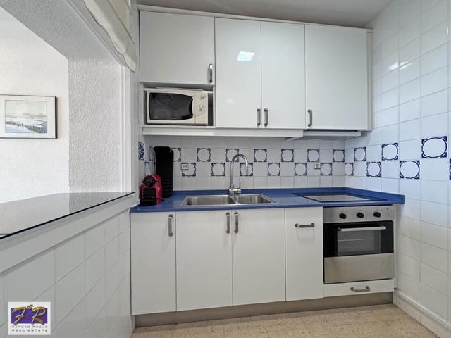 2 chambre Appartement à vendre à Puerto de Alcudia, Alcúdia avec piscine - 185 000 € (Ref: 8917203)
