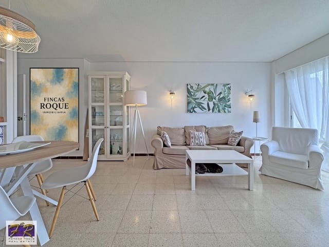 2 chambre Appartement à vendre à Puerto de Alcudia, Alcúdia avec piscine - 185 000 € (Ref: 8917203)