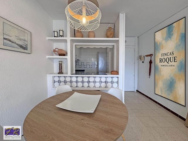 2 chambre Appartement à vendre à Puerto de Alcudia, Alcúdia avec piscine - 185 000 € (Ref: 8917203)