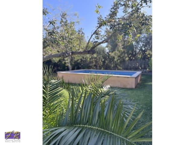 3 soveværelse Finca/Landehus til salg i Pollensa / Pollença med swimmingpool garage - € 950.000 (Ref: 8926147)