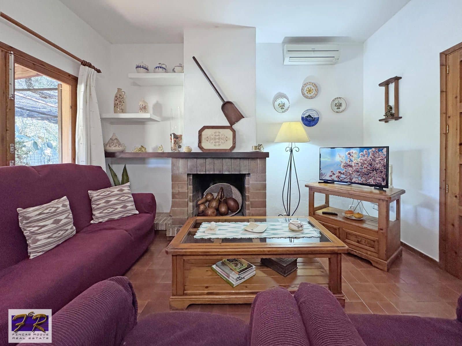 3 chambre Finca/Maison de Campagne à vendre à Pollensa / Pollenca avec piscine garage - 950 000 € (Ref: 8926147)