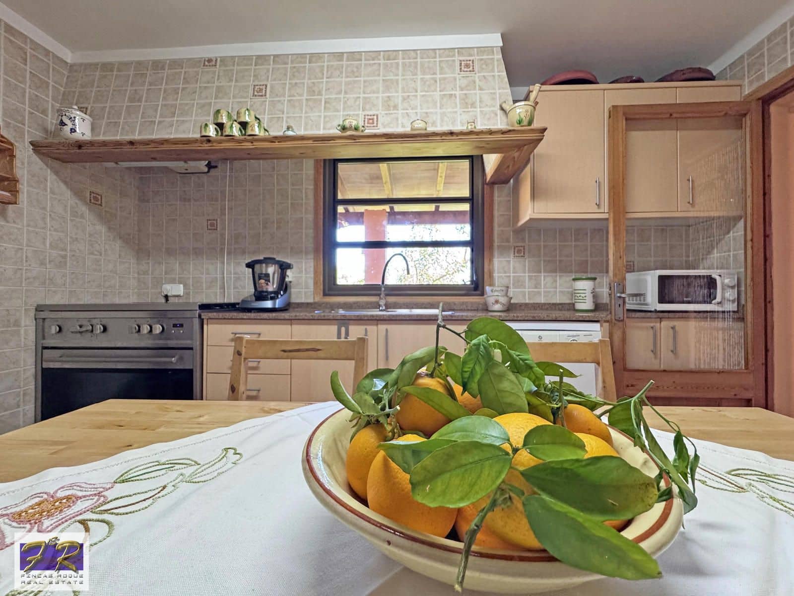 3 chambre Finca/Maison de Campagne à vendre à Pollensa / Pollenca avec piscine garage - 950 000 € (Ref: 8926147)