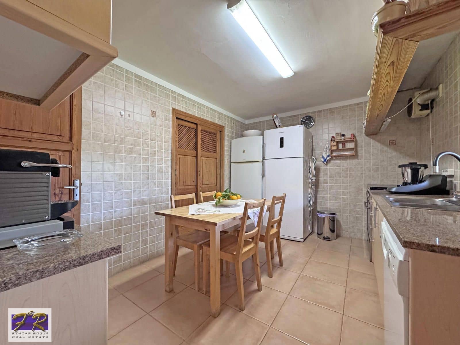 3 chambre Finca/Maison de Campagne à vendre à Pollensa / Pollenca avec piscine garage - 950 000 € (Ref: 8926147)