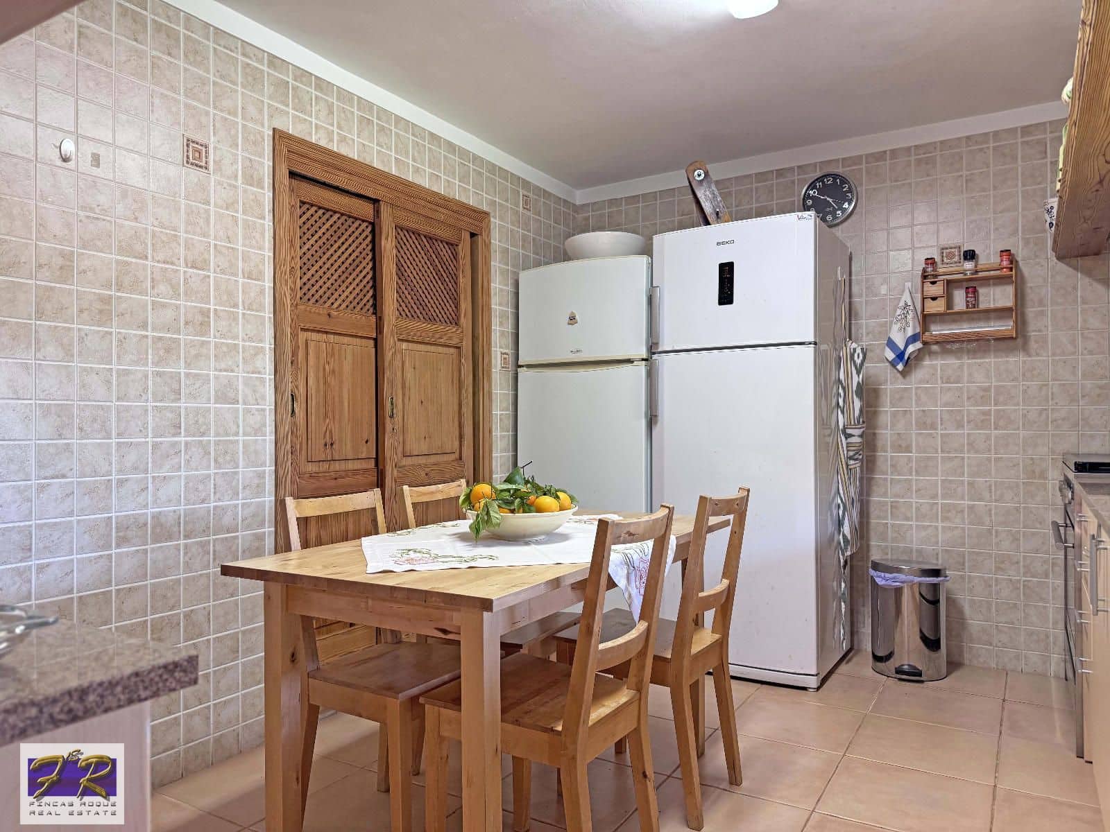 3 chambre Finca/Maison de Campagne à vendre à Pollensa / Pollenca avec piscine garage - 950 000 € (Ref: 8926147)