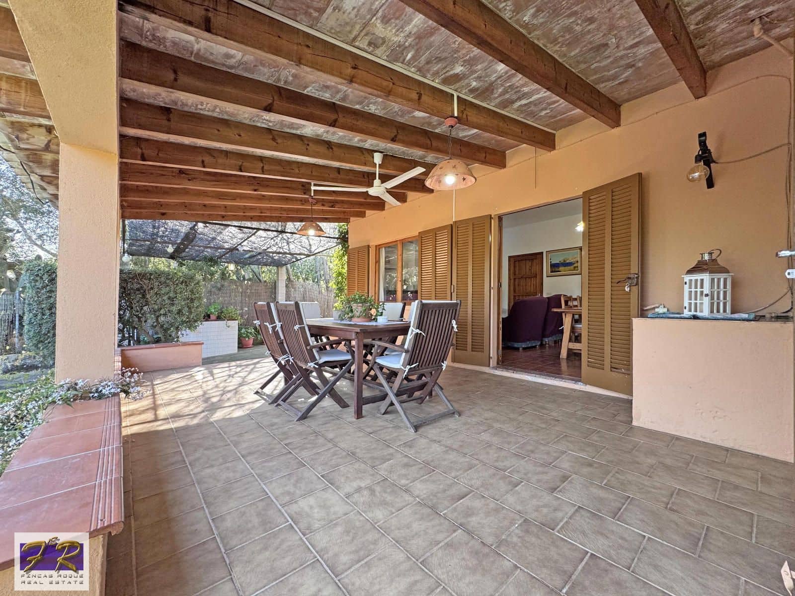 3 chambre Finca/Maison de Campagne à vendre à Pollensa / Pollenca avec piscine garage - 950 000 € (Ref: 8926147)