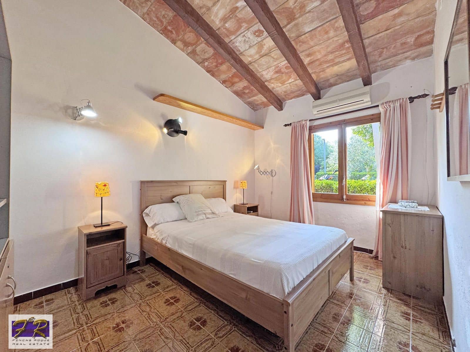 3 chambre Finca/Maison de Campagne à vendre à Pollensa / Pollenca avec piscine garage - 950 000 € (Ref: 8926147)