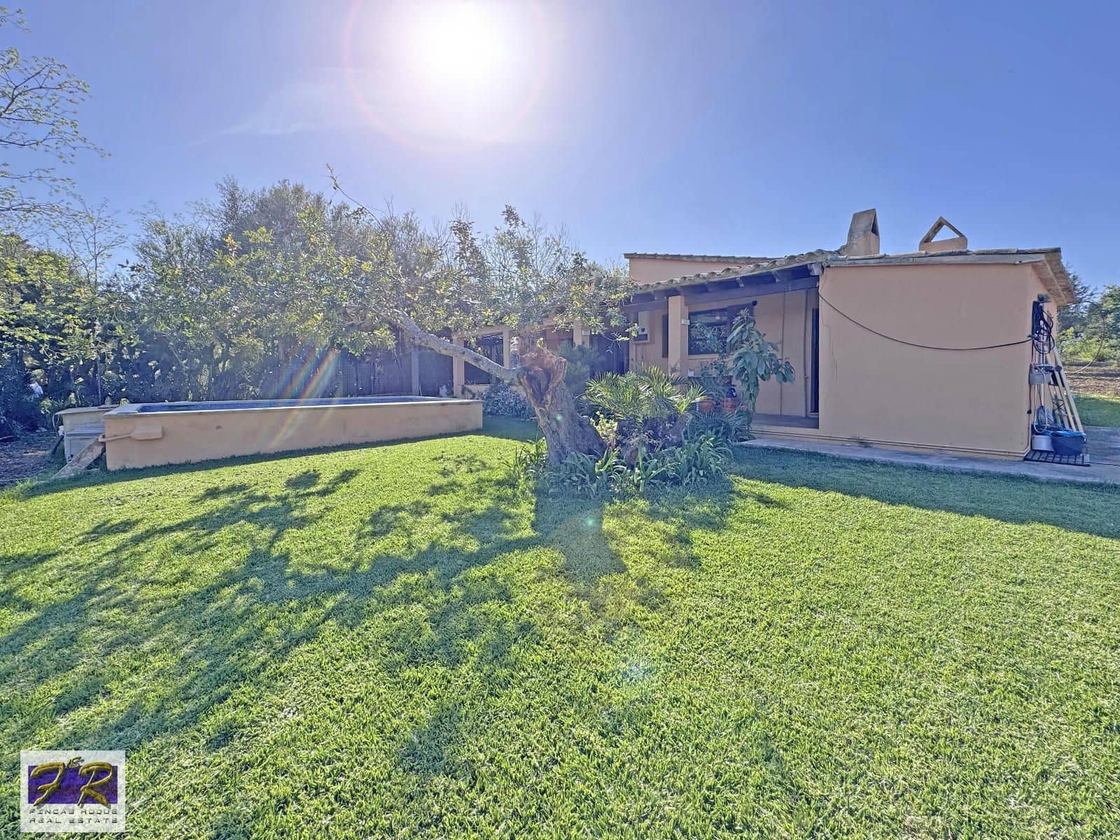 3 chambre Finca/Maison de Campagne à vendre à Pollensa / Pollenca avec piscine garage - 950 000 € (Ref: 8926147)