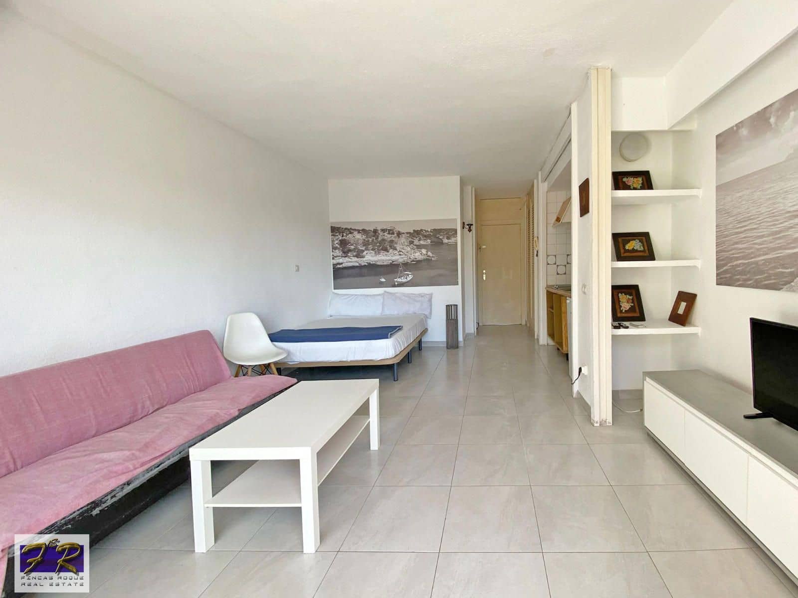 Appartamento in vendita in Puerto de Alcudia con piscina - 144.000 € (Rif: 8936356)